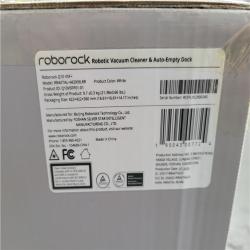 CALIFORNIA AS-IS LIKE NEW ROBOROCK Q10 SERIES