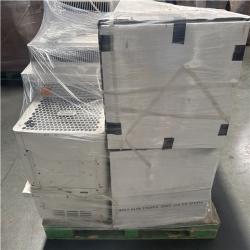 CALIFORNIA AS IS WINDMILL WHISPERTECH WINDOW AC UNITS