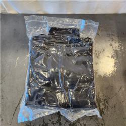 NEW - Milwaukee Men's X-Large 12V Lithium-Ion Cordless TOUGHSHELL Black Heated Jacket (Jacket Only)