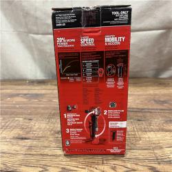 NEW Milwaukee M12 FUEL Brushless Cordless 1/4 in. Right Angle Die Grinder (Tool Only)