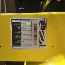 DALLAS LOCATION- AS-IS EMAX Hover Image to Zoom 80 Gal. 7.5 HP 26 CFM 1-Phase 175 PSI Silent Air Electric Air Compressor with Isolator Pads and Auto Drain