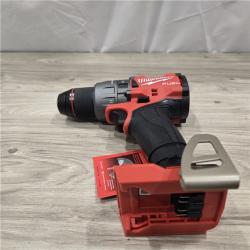 AS-IS Milwaukee 2904-20 12V 1/2  Hammer Drill/ Driver