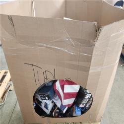 Phoenix AS-IS Mixed Home Improvement Pallet