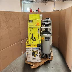 CALIFORNIA AS-IS OUT DOOR POWER EQUIPMENT