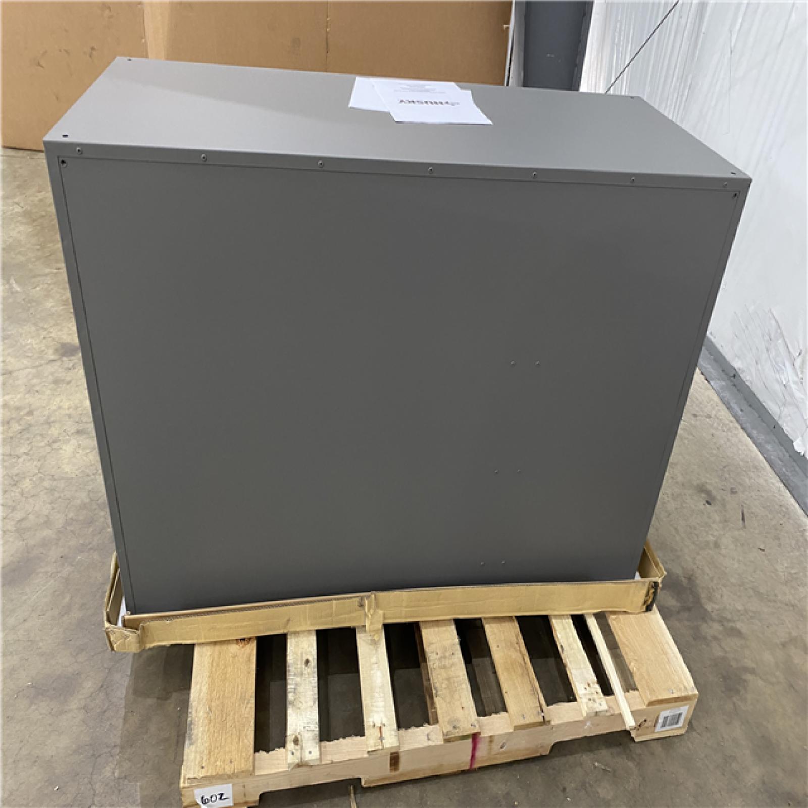 Houston Location AS IS - Husky 15 Drawer Tool Chest