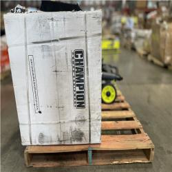 DALLAS LOCATION- AS-IS HOME IMPROVEMENT PALLET