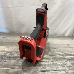 AS-IS Milwaukee FUEL 18V Lithium-Ion Brushless Cordless 8 in. HATCHET Pruning Saw (Tool-Only)