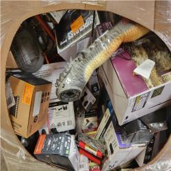 Phoenix AS-IS Mixed Home Improvent Pallet
