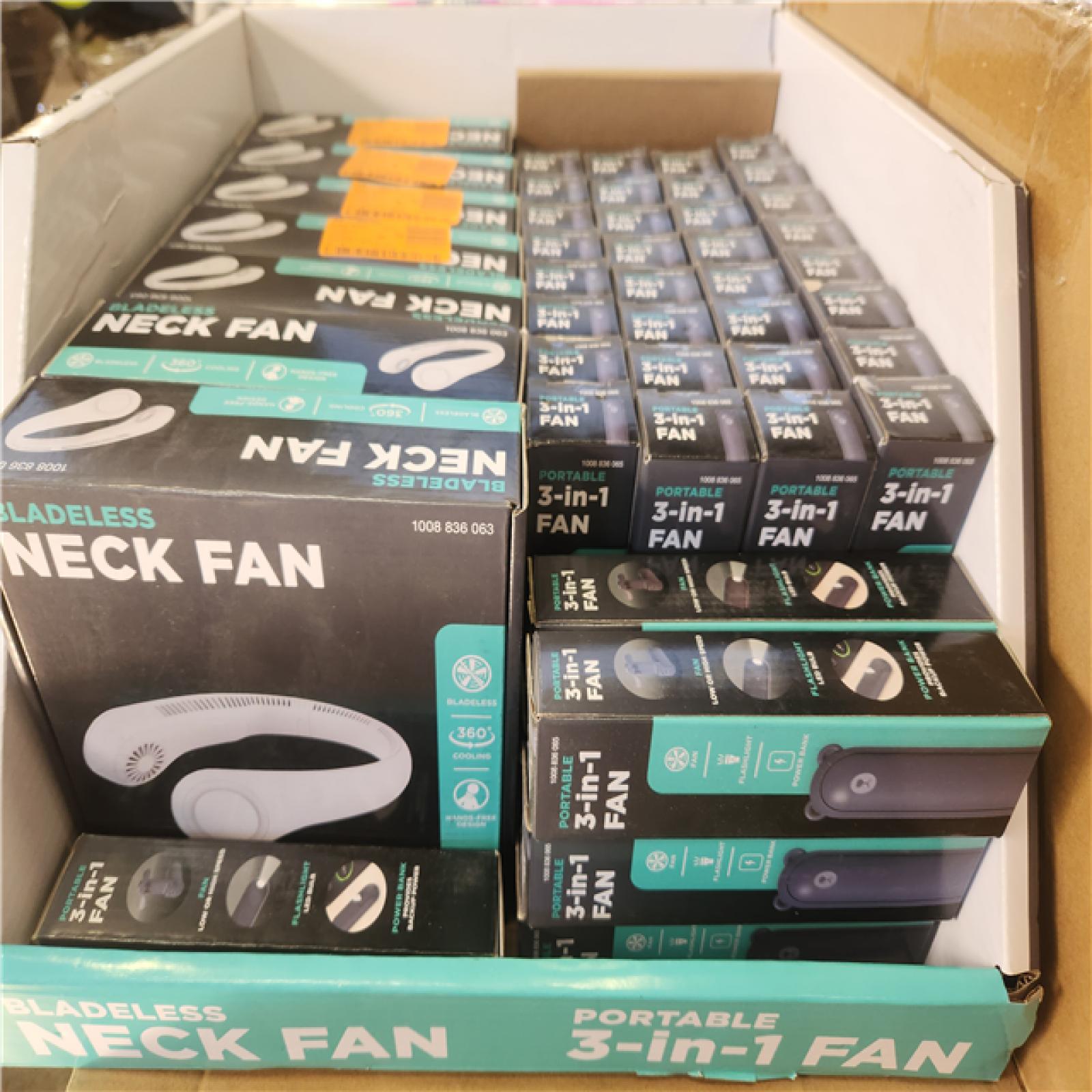 Phoenix AS-IS Mixed Home Improvement Pallet