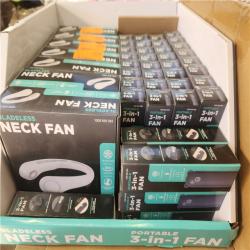 Phoenix AS-IS Mixed Home Improvement Pallet