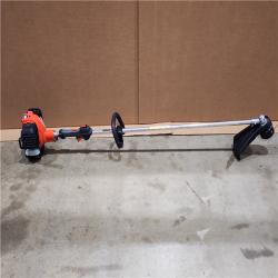HOUSTON LOCATION - AS-IS (APPEARS LIKE NEW) ECHO 25.4 Cc Gas 2-Stroke X Series Straight Shaft String Trimmer