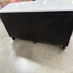California AS-IS Husky 22 Drawer Mobile Workbench