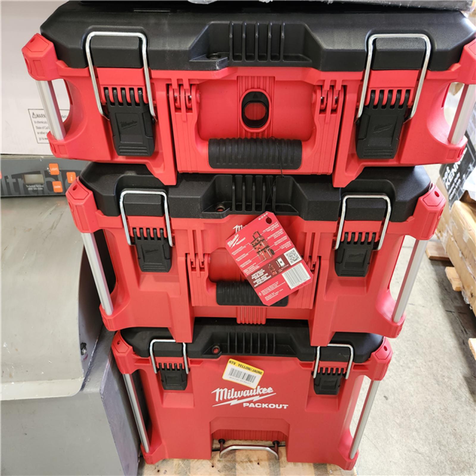 Phoenix AS-IS Mixed Home Improvement Pallet