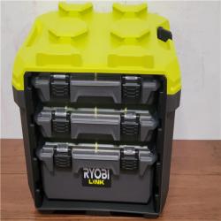 California NEW Ryobi Slotbox Organizer Kit