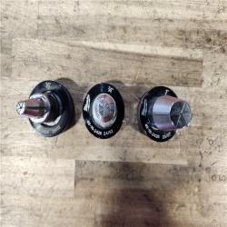 HOUSTON LOCATION - AS-IS M12 12-Volt Lithium-Ion Cordless PEX Expansion Tool Kit with (2) 1.5 Ah Batteries  (3) Expansion Heads and Hard Case