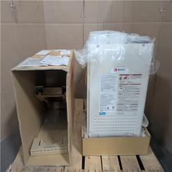 California NEW Natural Gas Noritz Condensing Tankless Gas Water Heater
