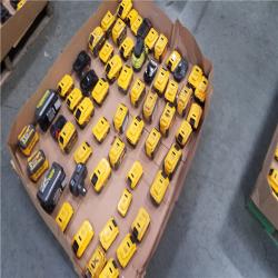 California AS-IS BATTERY PALLET