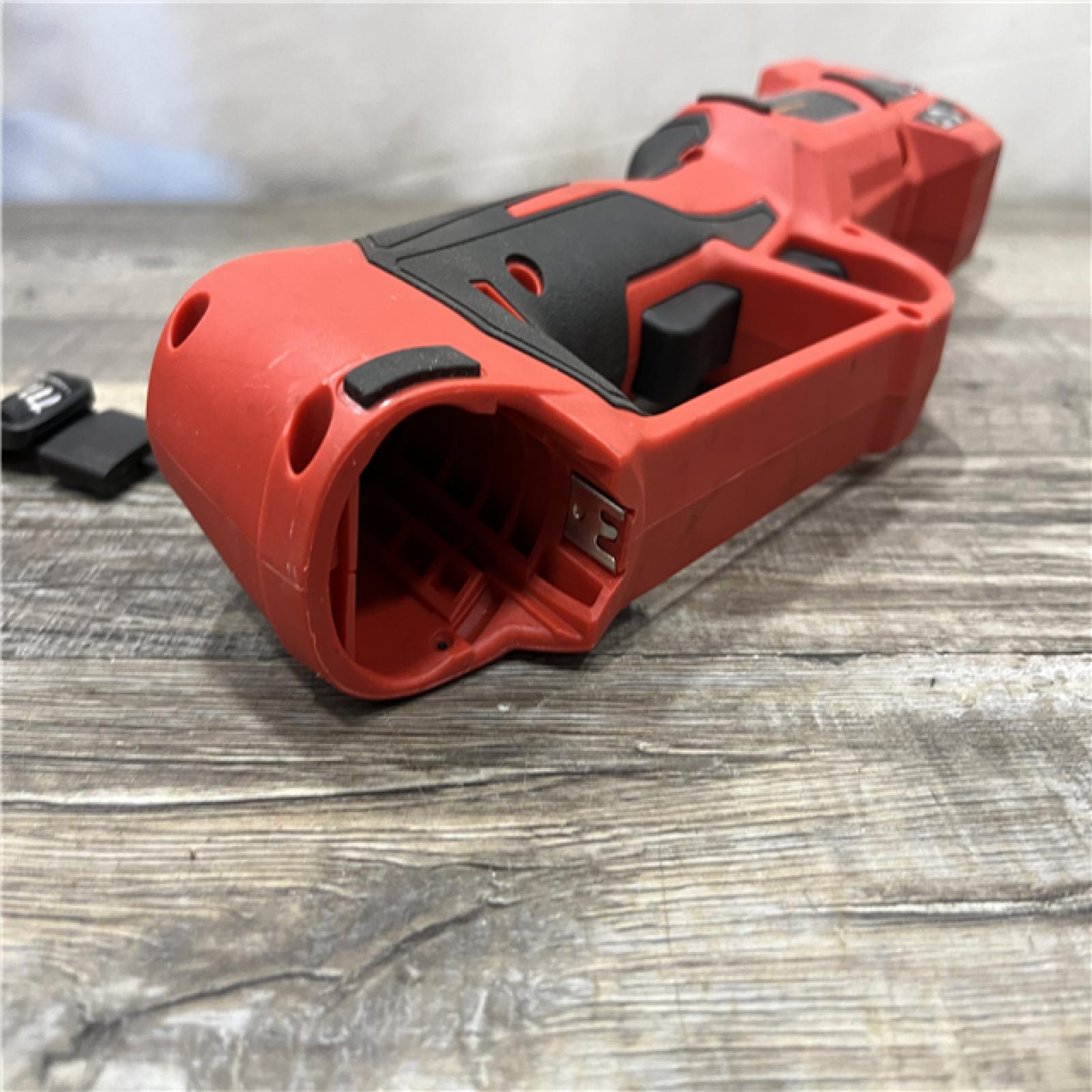 AS-IS Milwaukee 12V Cordless Brushless Pruner Shears (Tool Only)