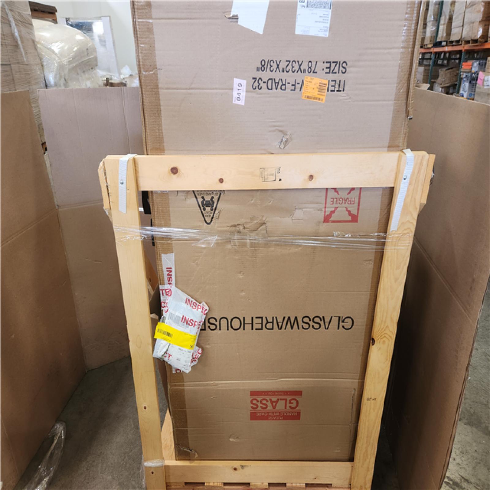 Phoenix AS-IS Mixed Home Improvement Pallet