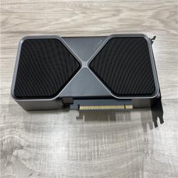 AS-IS NVIDIA GeForce RTX 5070 Graphic Card  12 GB GDDR7