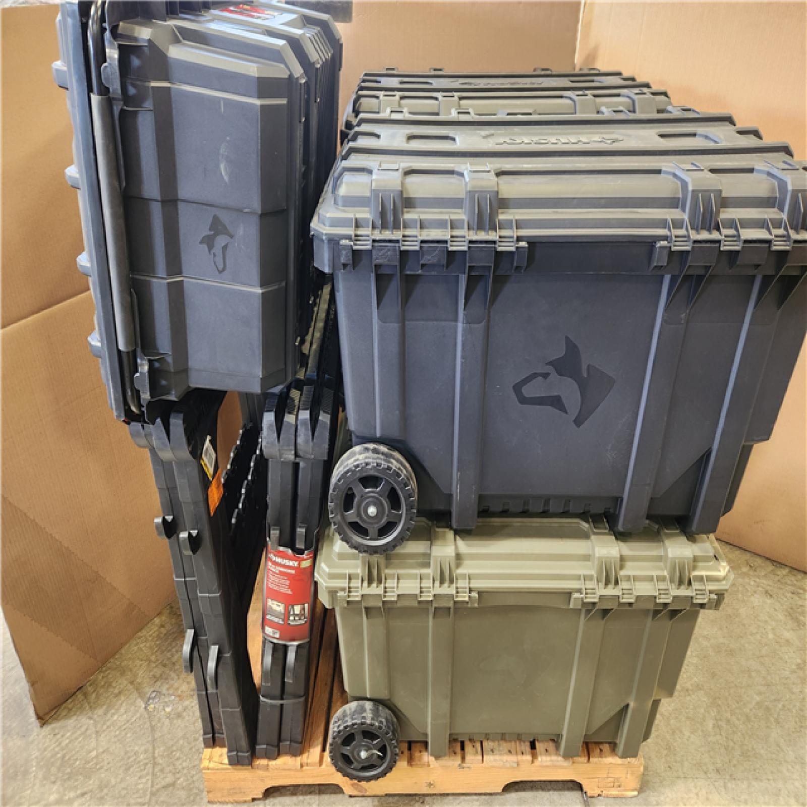 Phoenix AS-IS .Com Home Improvement Pallet