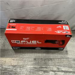 NEW - Milwaukee FUEL GEN-2 18V Lithium-Ion Brushless Cordless SAWZALL Reciprocating Saw (Tool-Only)