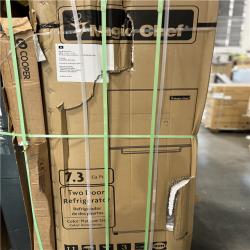 DALLAS LOCATION - AS-IS HOME IMPROVEMENT PALLET