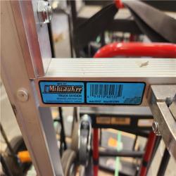Phoenix Location Mixed Hand Truck Pallet (9 Total)