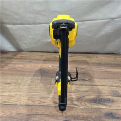AS-IS DEWALT 20V MAX XR 18 Gauge Brad Nailer Kit