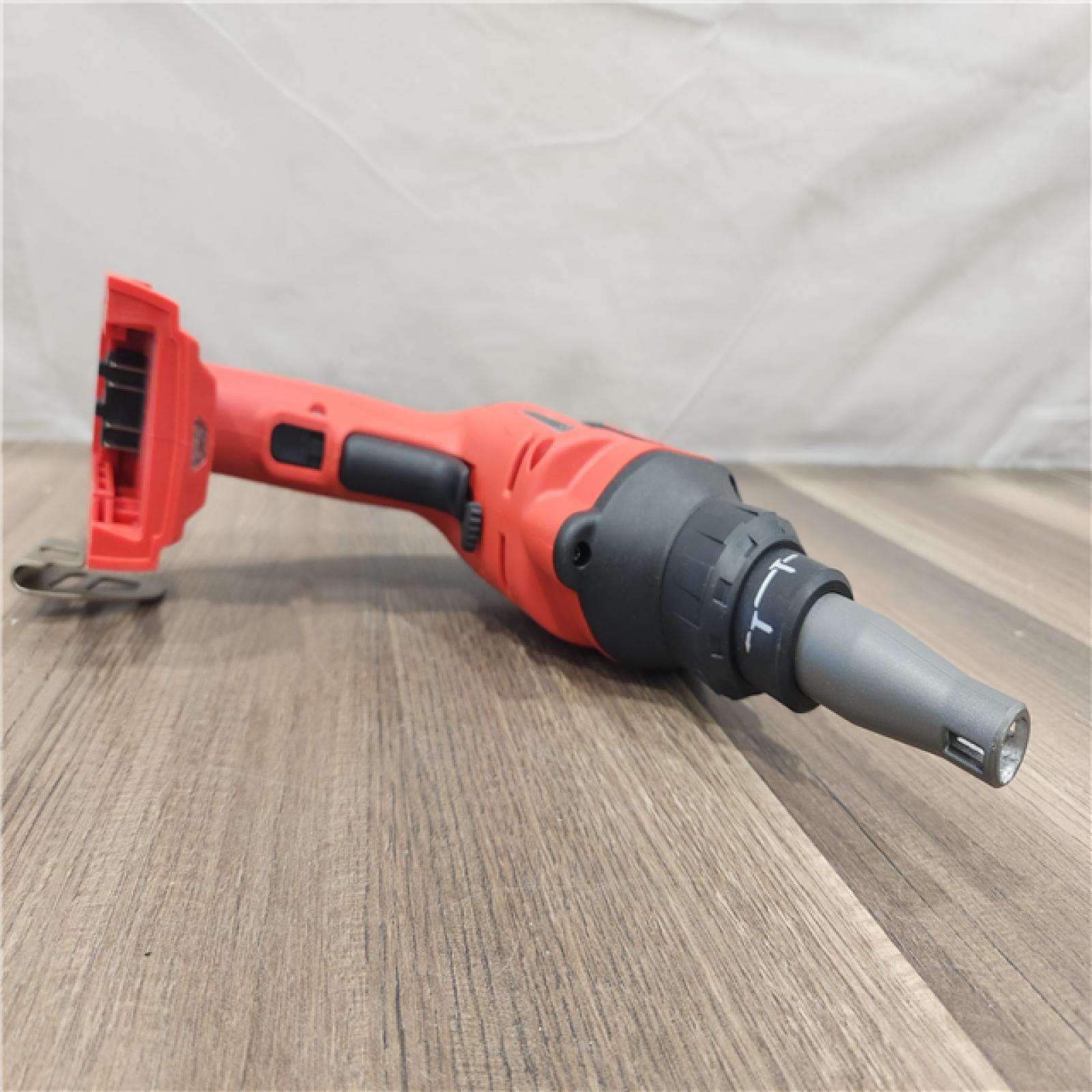 AS-IS- Milwaukee M18 FUEL Drywall Screw Gun (Tool-Only)