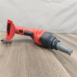 AS-IS- Milwaukee M18 FUEL Drywall Screw Gun (Tool-Only)
