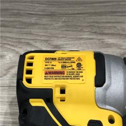 AS-IS DEWALT Atomic 20V Max Lithium-Ion Cordless Compact 1/4 in. Impact Driver Kit