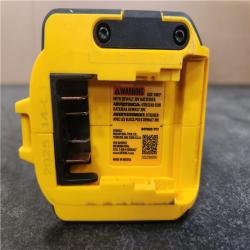 Phoenix LIKE NEW DEWALT 20V MAX XR Cordless Brushless 1/4 in. 3-Speed Impact Driver (Tool-Only)