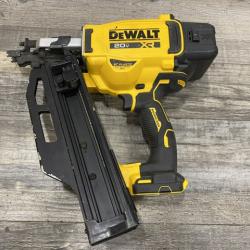 AS-IS DEWALT ATOMIC 20V MAX Lithium-Ion Cordless 2-Tool Combo Kit