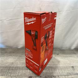 NEW - Milwaukee 18V Lithium-Ion 570 MPH Brushless Cordless Precision Blower (Tool-Only)