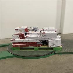 Dallas Location - As-Is Bath & Kitchen Faucets Palllet