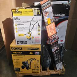 Phoenix AS-IS Monster Turbo Pallet