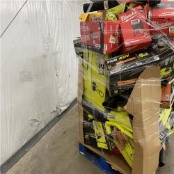 Houston Location - AS IS Tool Pallet