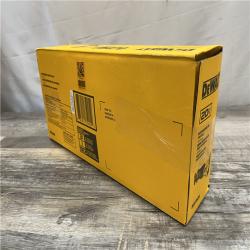 NEW - DEWALT 20V MAX Cordless Brushless Reciprocating Saw (Tool Only)