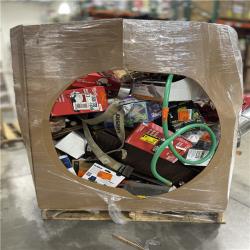 DALLAS LOCATION- AS-IS MONSTER TURBO