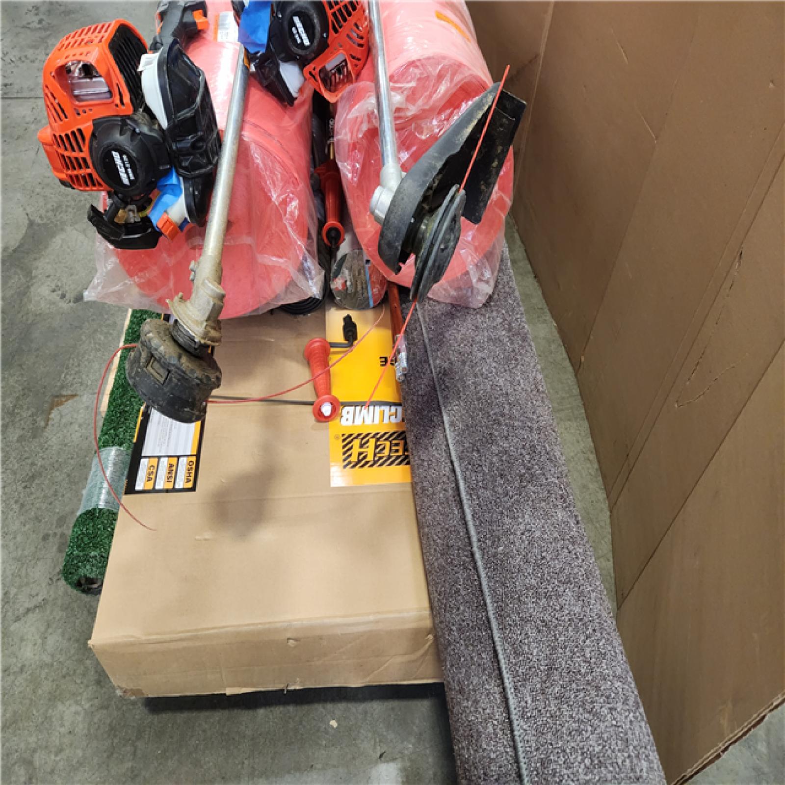 Phoenix AS-IS Monster Turbo Pallet