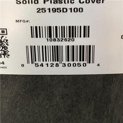DALLAS LOCATION- Myers SR1830-23-2 Cast Iron 0.4 HP Packaged Sewage Pump