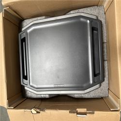 California AS-IS Ecoflow 6000W Whole-Home Backup Power (Damage Box)