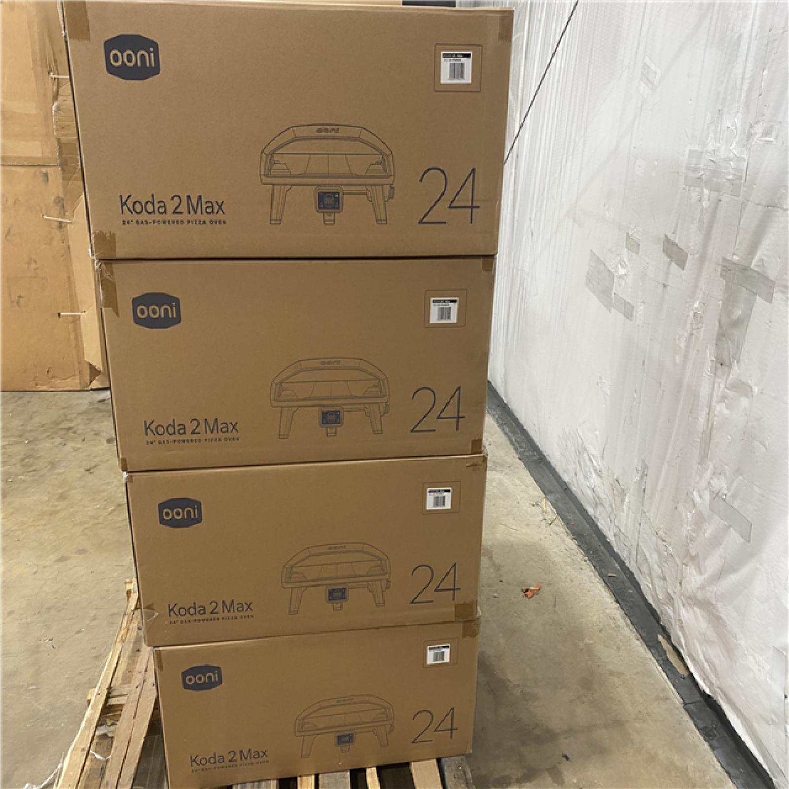 Houston Location - AS-IS home improvement pallet