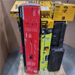 Phoenix AS-IS Tool Pallet