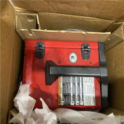 Dallas Location - As-Is Lincoln Electric Weld-Pak 140 Amp MIG Welder,