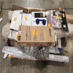 Phoenix AS-IS Mixed Home Improvement Pallet