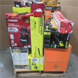 CALIFORNIA AS-IS .COM Pallets