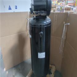 CALIFORNIA AS-IS HUSKY 60G Air Compressor