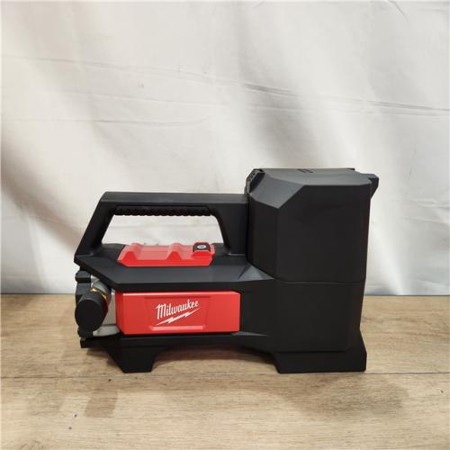 AS-IS- M18 Transfer Pump Bare Tool